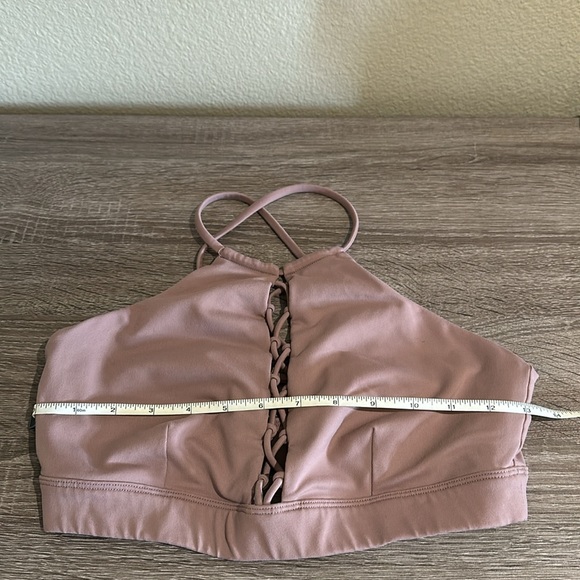 ALO Workout Bra - Medium - Picture 3 of 9